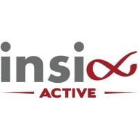 Insight Active Consulting Logo