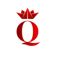 Queen Hospital Logo