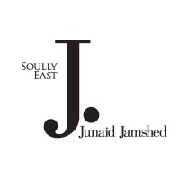 J. Junaid Jamshed Logo