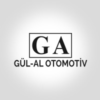 Gül Al Otomotiv Logo