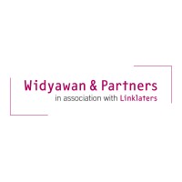 Widyawan & Partners Logo