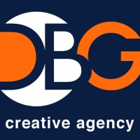 DBG Creative Agency Logo