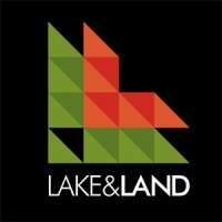 Lake and Land Logo