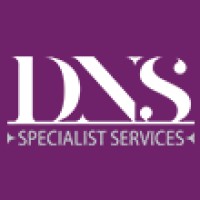 DNS Specialist Services Logo