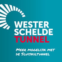 N.V. Westerscheldetunnel Logo