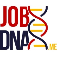 JobDNA.me Logo