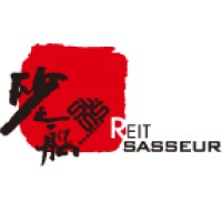 Sasseur REIT Logo