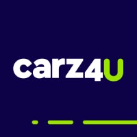 carz4u Logo