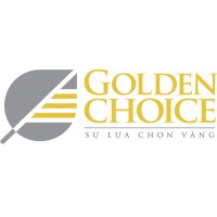 Golden Choice Company Limited Logo