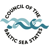 Council of the Baltic Sea States Logo