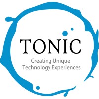 Tonic Solutions Pty Ltd Logo
