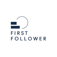 First Follower Logo