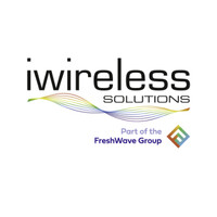 iWireless Solutions Logo