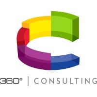 PT 360 Teknologi Indonesia Logo