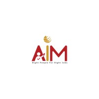 Aim Multiskills Jobs Pvt. Ltd. Logo