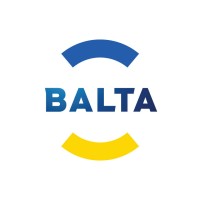 BALTA part of PZU Group Logo