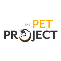 The Pet Project Logo