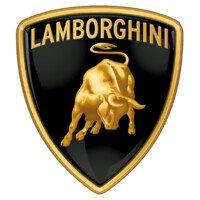 Lamborghini Singapore Logo