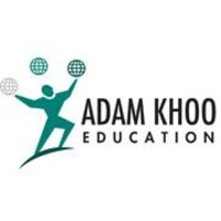 Adam Khoo Education Logo