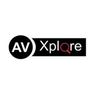 AV Xplore Pvt Ltd Logo