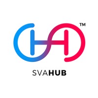 svahubmedia Logo