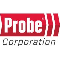 Probe Group Logo