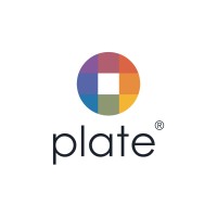 Plate App Logo
