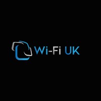 Wi-Fi UK Logo