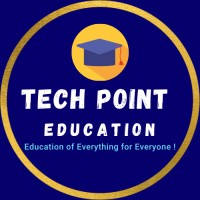 Tech Point Education Logo
