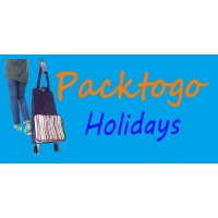PACKTOGO HOLIDAYS Logo