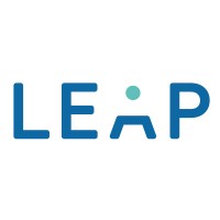 LEAP Talent Solutions Logo