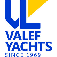 Valef Yachts Logo