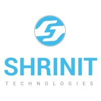 Shrinit Technologies Logo