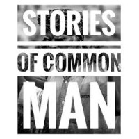 Storiesofcommonman Logo