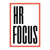 HR FOCUS Logo