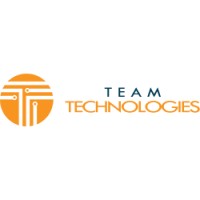 Team Technologies Logo