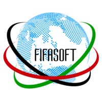 Fifasoft General Trading Logo