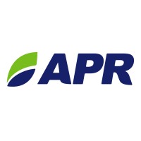Asia Pacific Rayon (APR) Logo