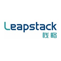 Leapstack Inc. Logo