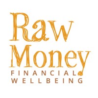 Raw Money Logo