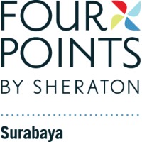 Four Points by Sheraton Surabaya Logo