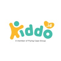 Kiddo.id Logo