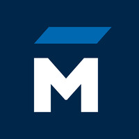 Metagro BV (incl. former Merford Cabins) Logo