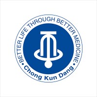 종근당 CKD Pharmaceuticals Logo