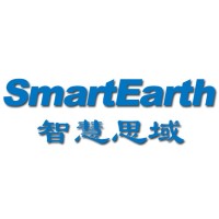 SmartEarth Inc. Logo