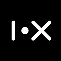 I.X Security Logo