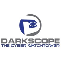 Darkscope Logo