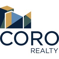 Coro Realty Logo