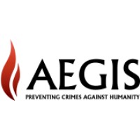 Aegis Trust Logo