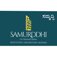Samruddhi Logo